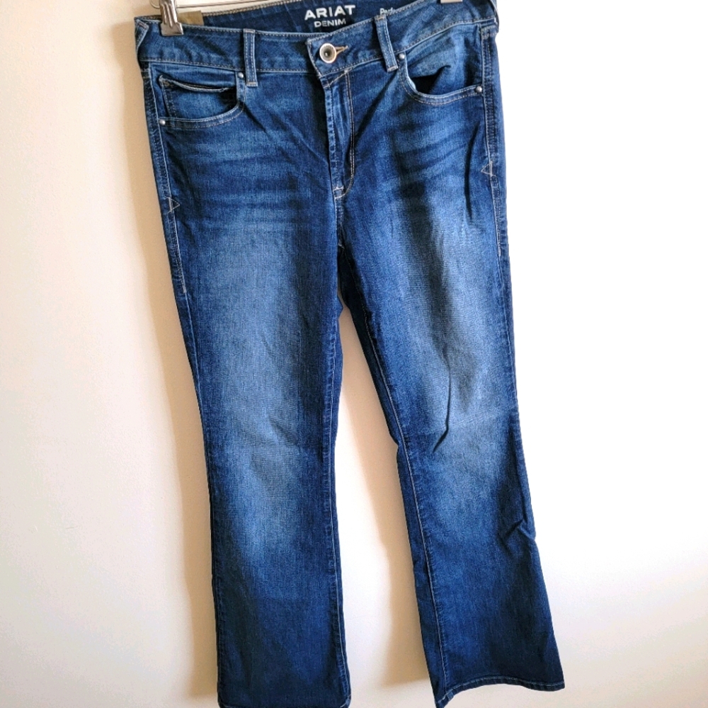 Ariat Jeans